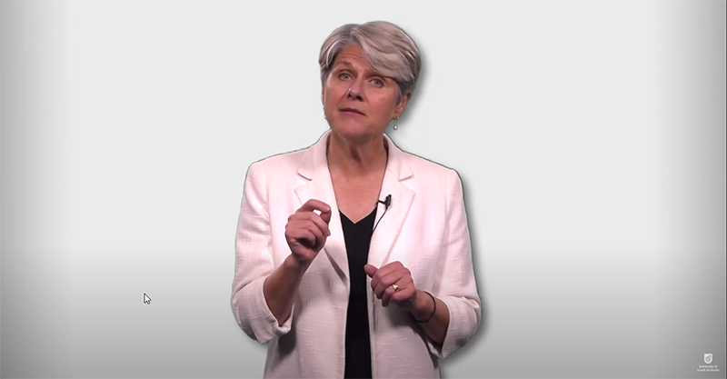 UniSA Video