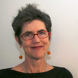 Professor Kay Lawrence Professor Kay Lawrence