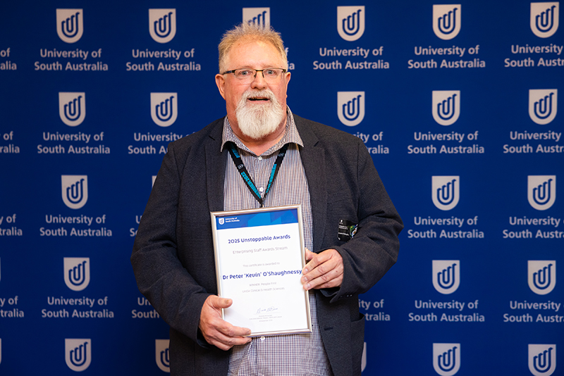20251119_Enterprising_Staff_Awards-88 _DR PETER 'KEVIN' O'SHAUGHNESSY_WINNERjpg.jpg