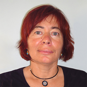 Dr Enza Tudini