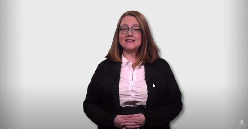 UniSA Video