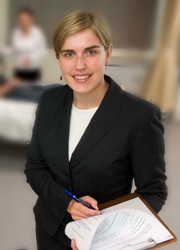 Dr Stephanie Reuter Lange