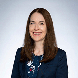 Ms Vanessa Matthews