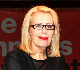 Dr Anne Summers AO