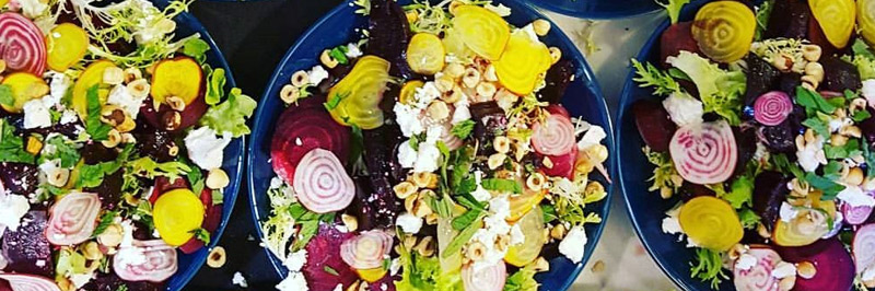 Food from Food Lore