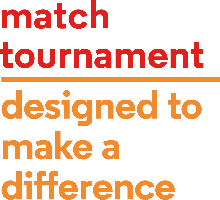 Match studio tournament logo