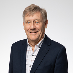 Mr Terry Evans AM