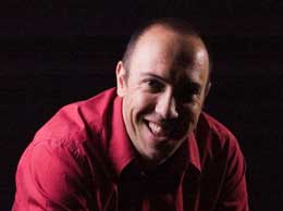 Professor Lorimer Moseley.