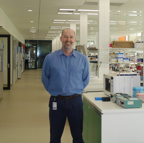 Stuart Pitson in UniSA's Centre for Cancer Biology.jpg