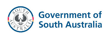 Government of SA logo