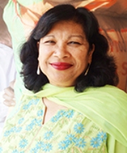 Nisha Agrawal