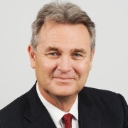 Bernard Salt