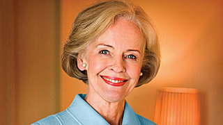 Dame Quentin Bryce, AD, CVO