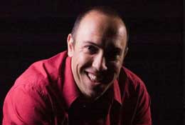 Professor Lorimer Moseley