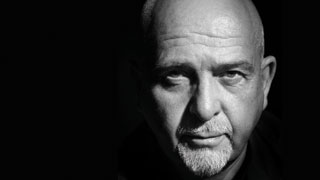 Peter Gabriel