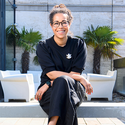 Leila Seith Hassan