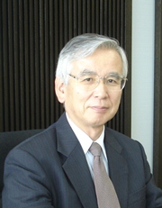 Dr Yasushi Horikawa