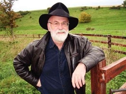 Sir Terry Pratchett