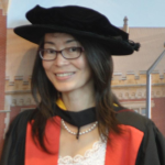 Dr Li Meng