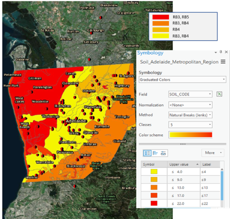 Flood Map