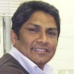 Associate Professor Rameez Rameezdeen