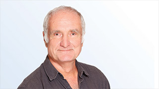 Professor Robyn Williams AM