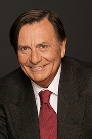 Barry Humphries