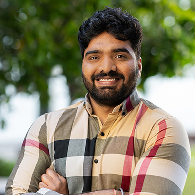 Baljinder Singh