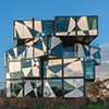 McLaren Vale’s  d’Arenberg Cube.
Photo: Greyboots40 / Shutterstock.com