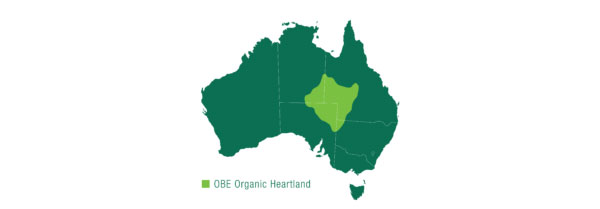 OBE Organic