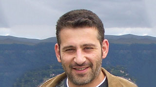Associate Professor Krasimir Vasilev