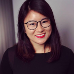 Trang Le
