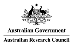 Australian Government Australian Research Council