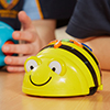 Bee Bots are just some of the new tech our kids engage with. 