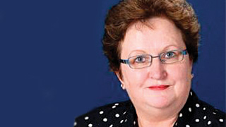 Amanda Vanstone