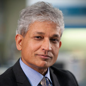 Professor Sharad Kumar