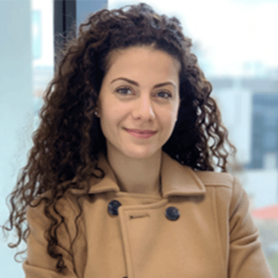 Ruba Almasri