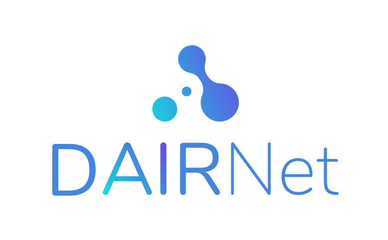 DAIRNet Logo