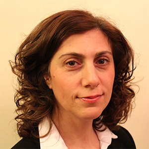 Dr Carmel Taddeo