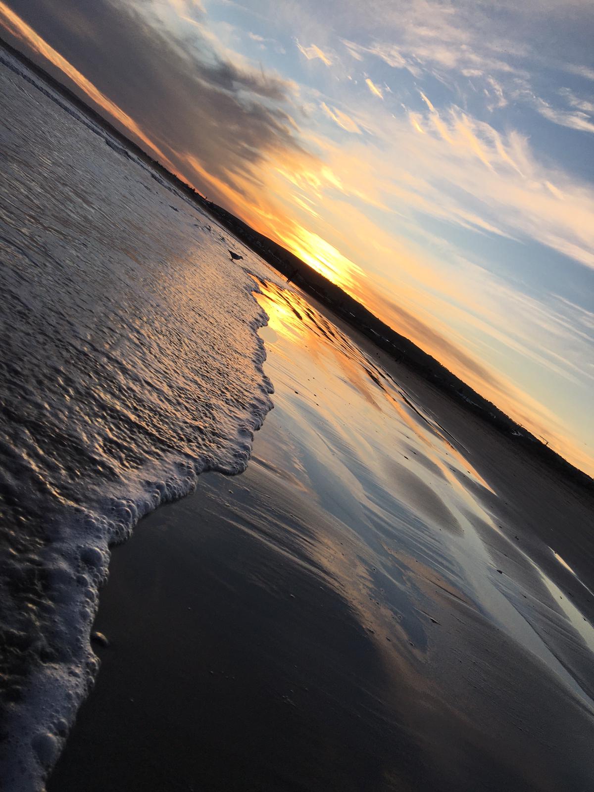 First Place -  Elsa Matthias