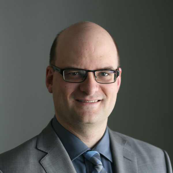 Associate Professor Kristian Filion