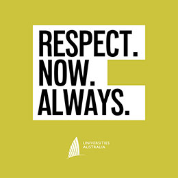 respect logo