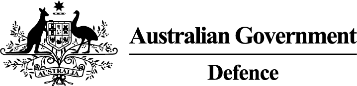 Defence logo