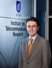 Professor Alex Grant