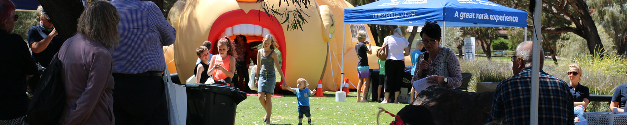 Community Information