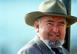 Thomas Keneally