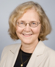 Dr Elizabeth Blackburn