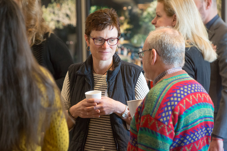The Welcome Workshop