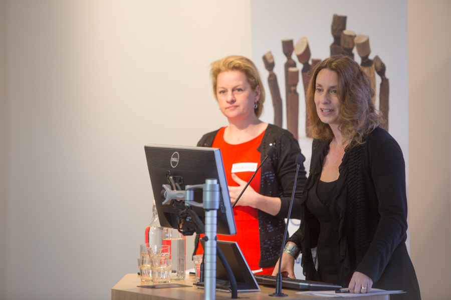 The Welcome Workshop