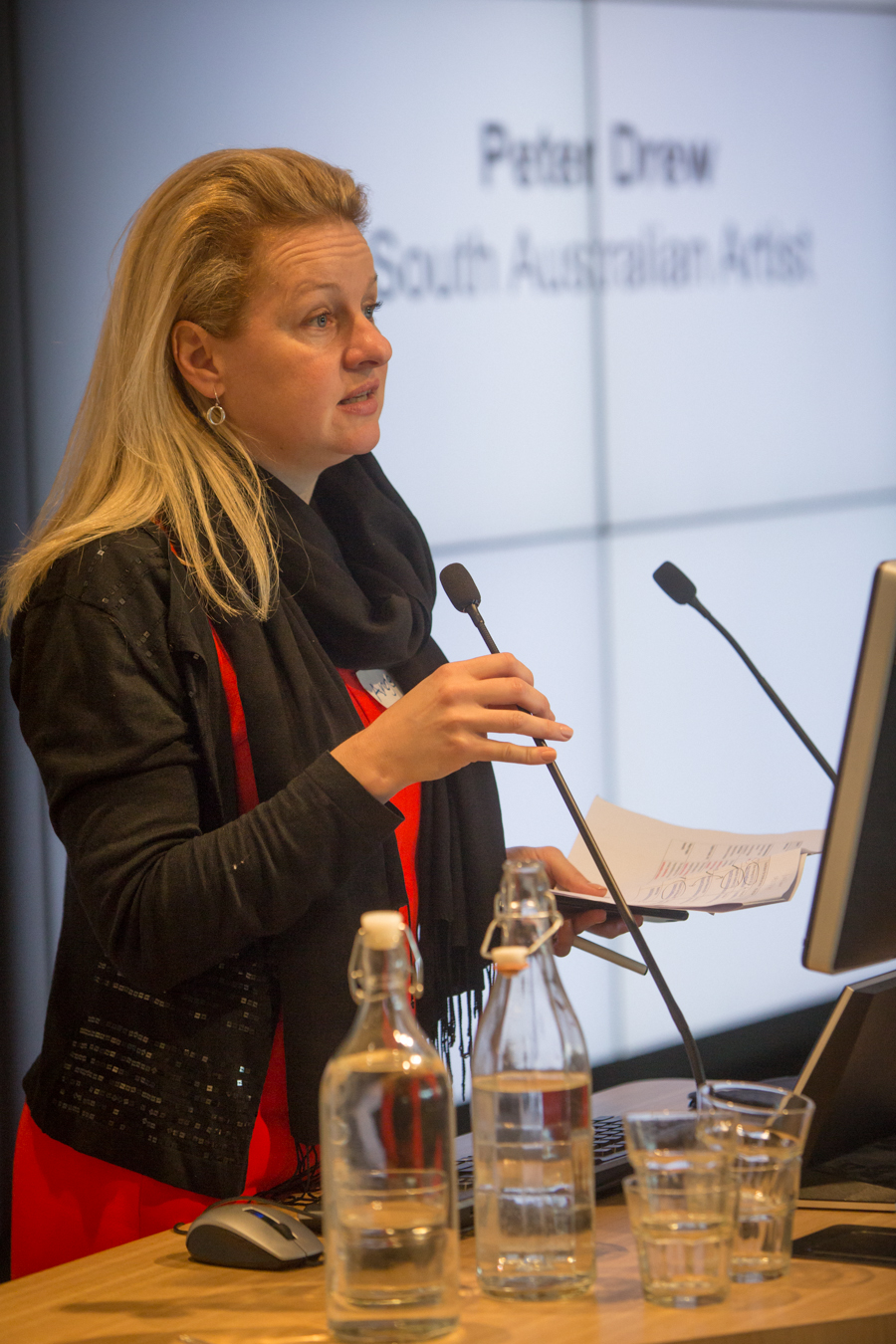 The Welcome Workshop